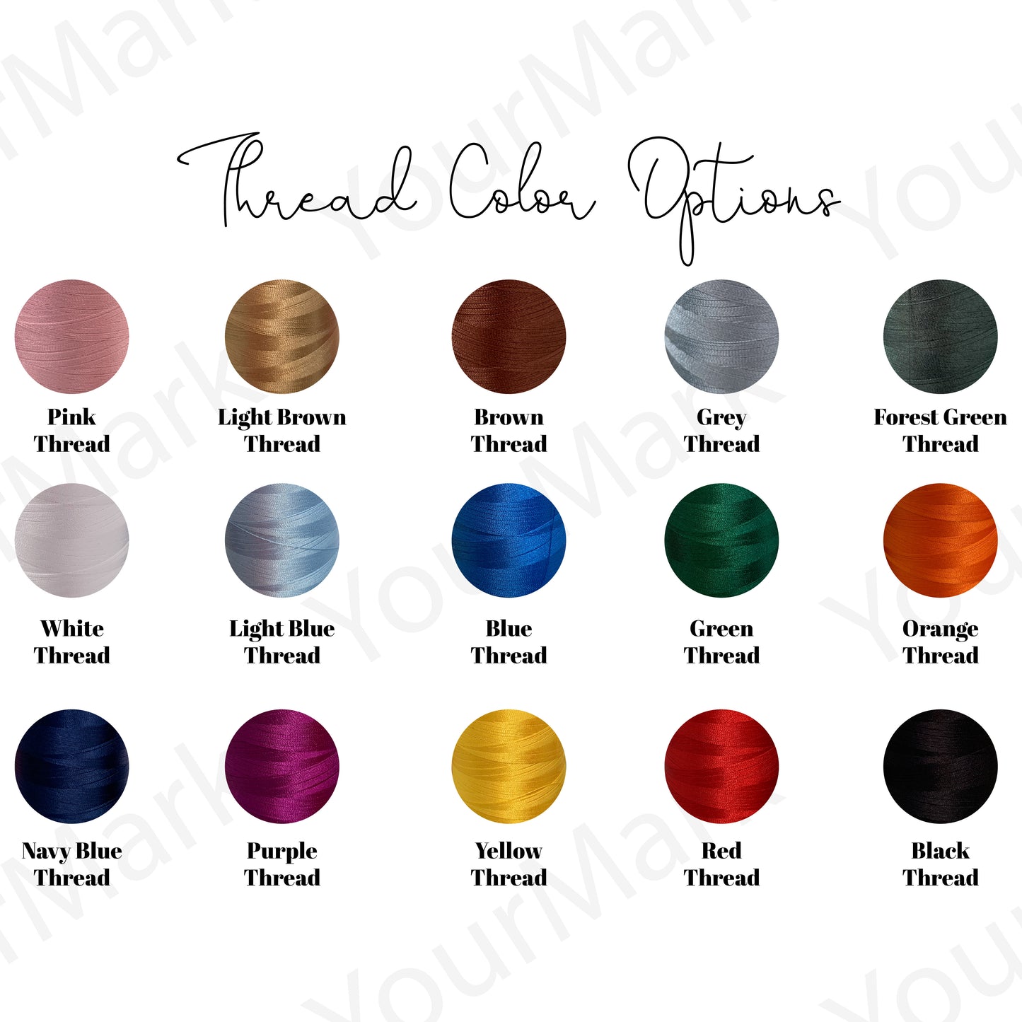 Adult Heavyweight Crewneck Sweatshirt with Embroidered Team Name - Piedmont Recreation